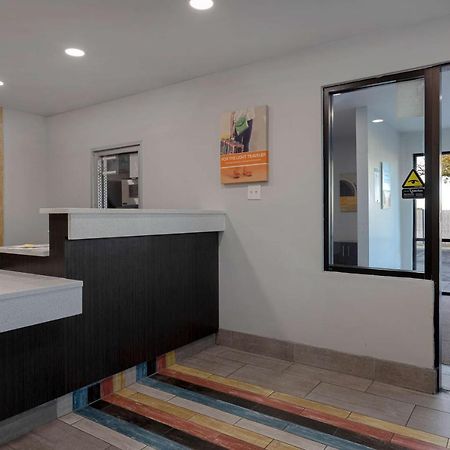 Motel 6-San Antonio, Tx - West Seaworld 외부 사진