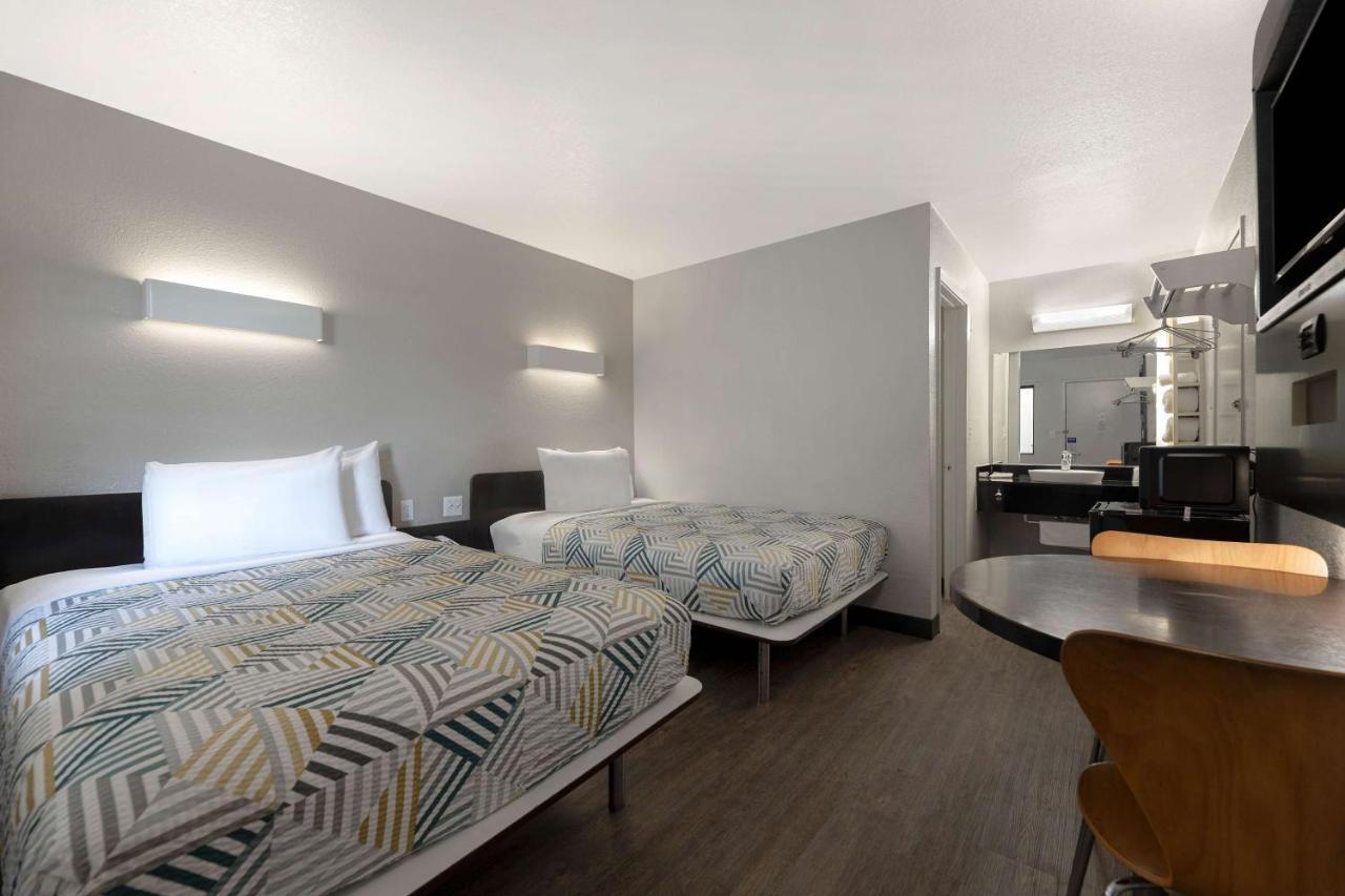 Motel 6-San Antonio, Tx - West Seaworld 외부 사진