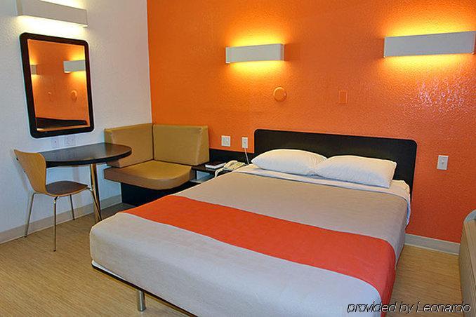 Motel 6-San Antonio, Tx - West Seaworld 외부 사진