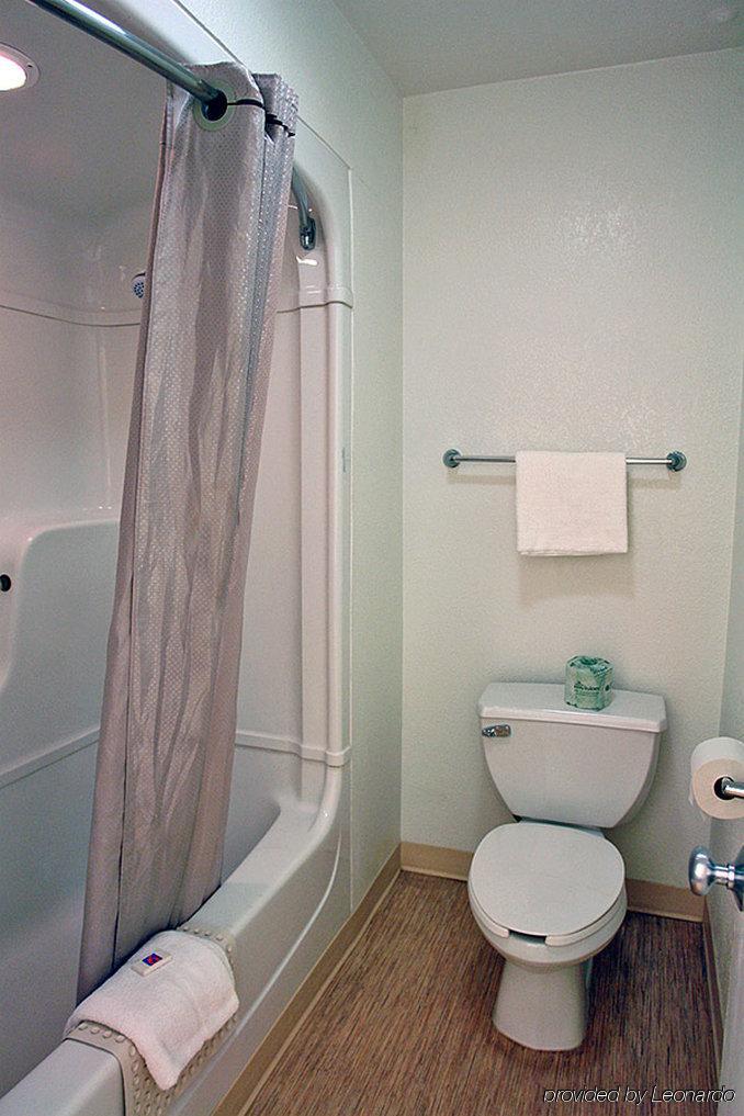Motel 6-San Antonio, Tx - West Seaworld 외부 사진