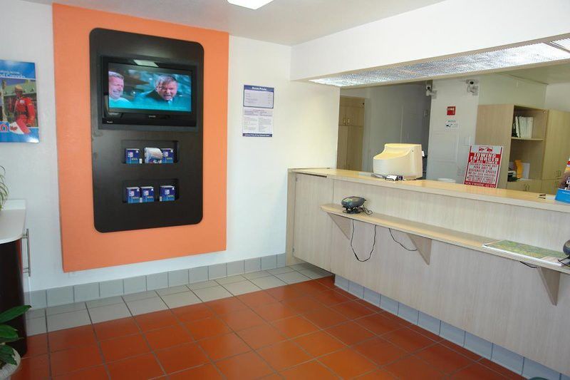Motel 6-San Antonio, Tx - West Seaworld 외부 사진